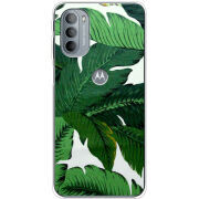 Чехол BoxFace Motorola G31 