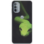 Чехол BoxFace Motorola G31 