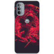Чехол BoxFace Motorola G31 