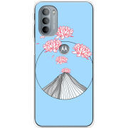 Чехол BoxFace Motorola G31 