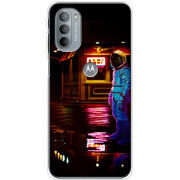 Чехол BoxFace Motorola G31 