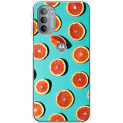 Чехол BoxFace Motorola G31 