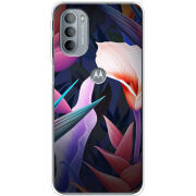 Чехол BoxFace Motorola G31 