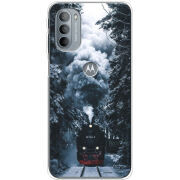 Чехол BoxFace Motorola G31 
