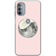 Чехол BoxFace Motorola G31 