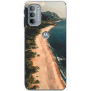 Чехол BoxFace Motorola G31 
