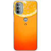 Чехол BoxFace Motorola G31 