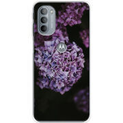 Чехол BoxFace Motorola G31 