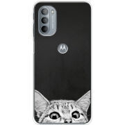 Чехол BoxFace Motorola G31 