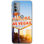 Чехол BoxFace Motorola G31 