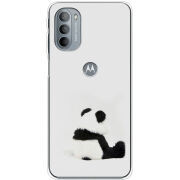 Чехол BoxFace Motorola G31 