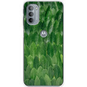 Чехол BoxFace Motorola G31 