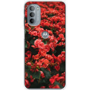 Чехол BoxFace Motorola G31 