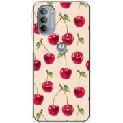 Чехол BoxFace Motorola G31 