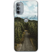 Чехол BoxFace Motorola G31 