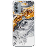 Чехол BoxFace Motorola G31 