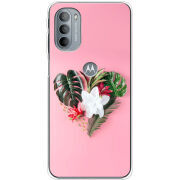 Чехол BoxFace Motorola G31 