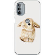 Чехол BoxFace Motorola G31 