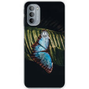 Чехол BoxFace Motorola G31 