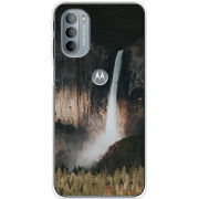 Чехол BoxFace Motorola G31 