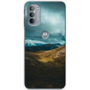 Чехол BoxFace Motorola G31 