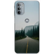 Чехол BoxFace Motorola G31 