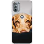 Чехол BoxFace Motorola G31 