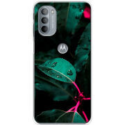 Чехол BoxFace Motorola G31 
