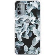 Чехол BoxFace Motorola G31 