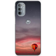 Чехол BoxFace Motorola G31 