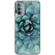Чехол BoxFace Motorola G31 
