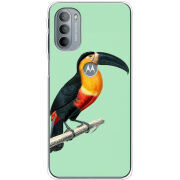 Чехол BoxFace Motorola G31 