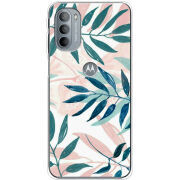 Чехол BoxFace Motorola G31 