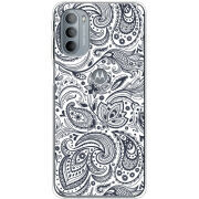 Чехол BoxFace Motorola G31 