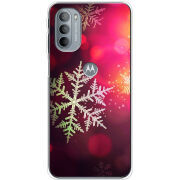 Чехол BoxFace Motorola G31 