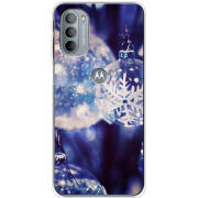 Чехол BoxFace Motorola G31 