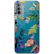 Чехол BoxFace Motorola G31 