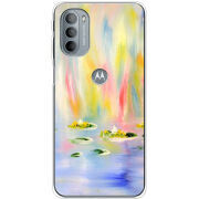 Чехол BoxFace Motorola G31 