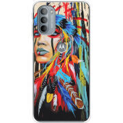 Чехол BoxFace Motorola G31 