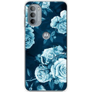 Чехол BoxFace Motorola G31 