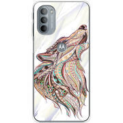 Чехол BoxFace Motorola G31 