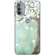Чехол BoxFace Motorola G31 