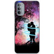 Чехол BoxFace Motorola G31 