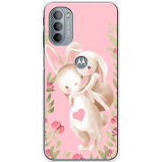 Чехол BoxFace Motorola G31 