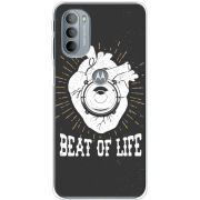 Чехол BoxFace Motorola G31 
