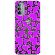 Чехол BoxFace Motorola G31 