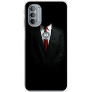 Чехол BoxFace Motorola G31 
