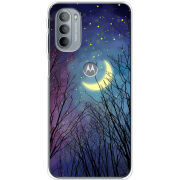 Чехол BoxFace Motorola G31 