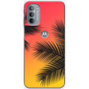 Чехол BoxFace Motorola G31 