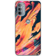Чехол BoxFace Motorola G31 